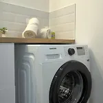 Le Mignon - T2 - 4 Personnes - Combe Persil * Dijon