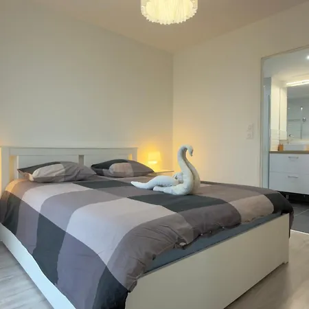 Appartement Le Mignon - T2 - 4 Personnes - Combe Persil *