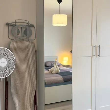 Le Mignon - T2 - 4 Personnes - Combe Persil Dijon