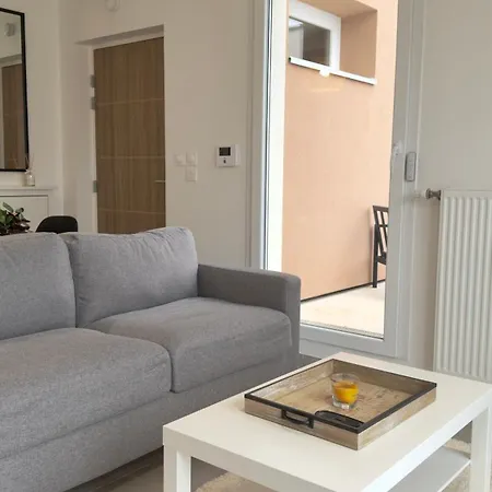 Appartement Le Mignon - T2 - 4 Personnes - Combe Persil *