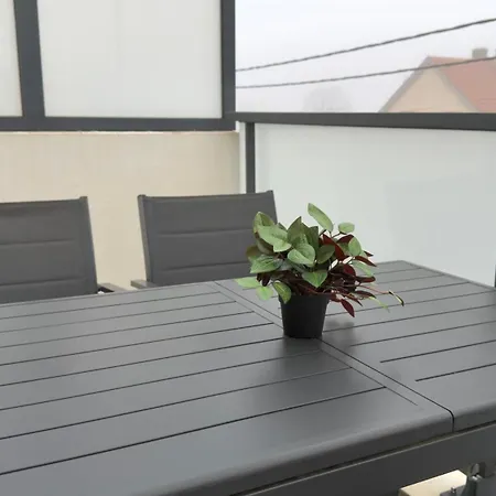 Appartamento Le Mignon - T2 - 4 Personnes - Combe Persil *