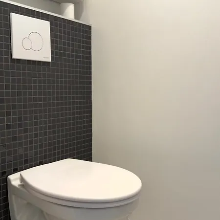 Appartamento Le Mignon - T2 - 4 Personnes - Combe Persil *