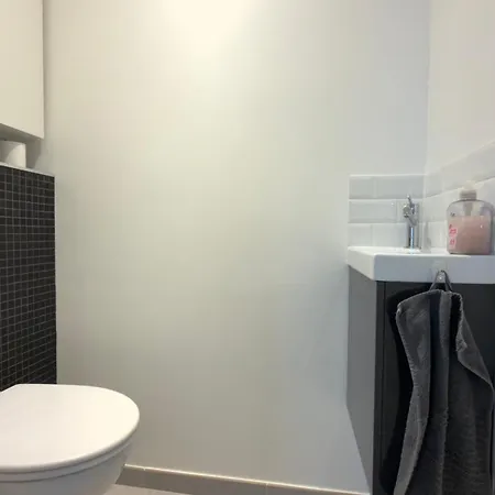 Appartamento Le Mignon - T2 - 4 Personnes - Combe Persil Digione