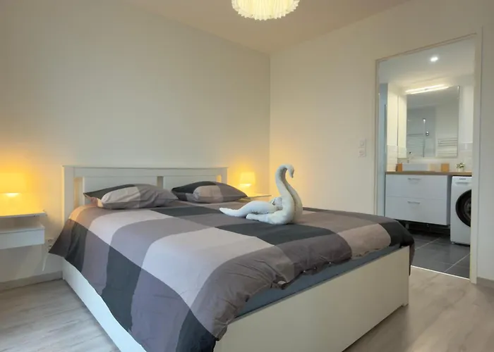 Appartement Le Mignon - T2 - 4 Personnes - Combe Persil *