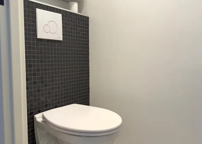 Appartement Le Mignon - T2 - 4 Personnes - Combe Persil *